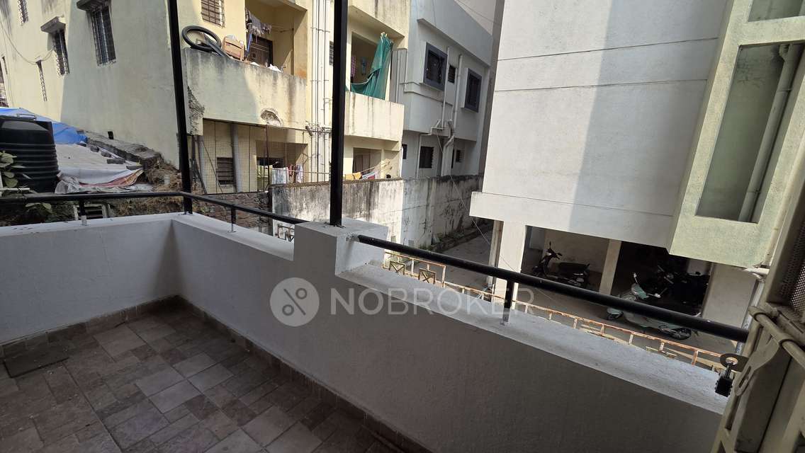 2 BHK Flat In Sana Paradise For Sale  In Wakad