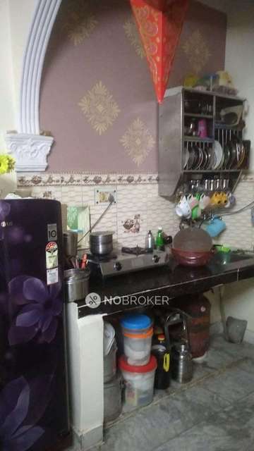 3 BHK Flat For Sale  In Baljit Nagar