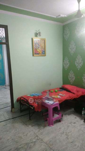 3 BHK Flat For Sale  In Baljit Nagar