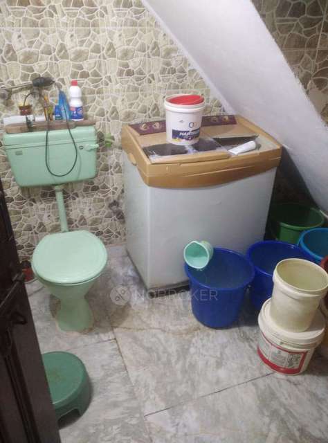 3 BHK Flat For Sale  In Baljit Nagar