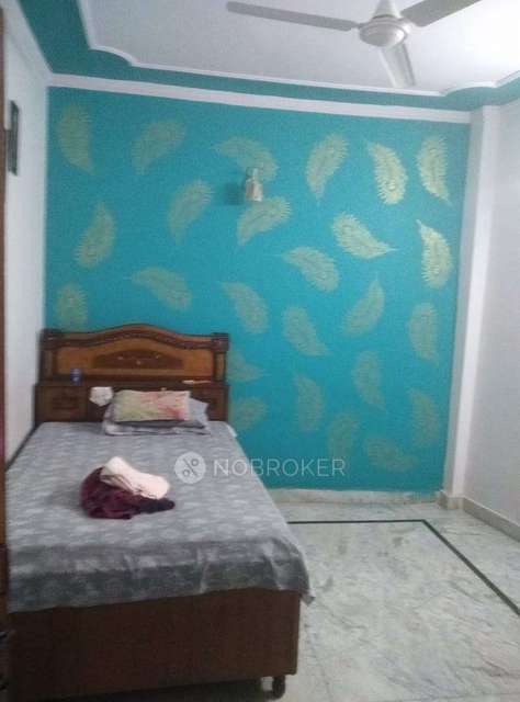 3 BHK Flat For Sale  In Baljit Nagar