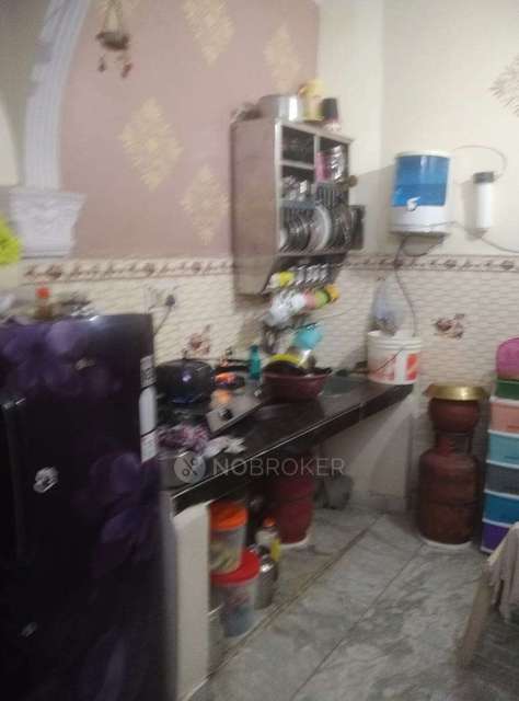 3 BHK Flat For Sale  In Baljit Nagar