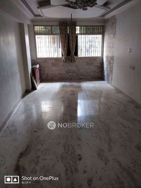 2 BHK Flat In New Anupam Apt For Sale  In Dombivli East