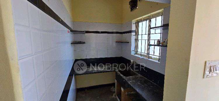 1 RK Flat In Standalone Building  for Rent  In Electronic City
