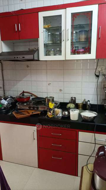 3 BHK Flat In  Joy Homes Chs For Sale  In Bhandup West