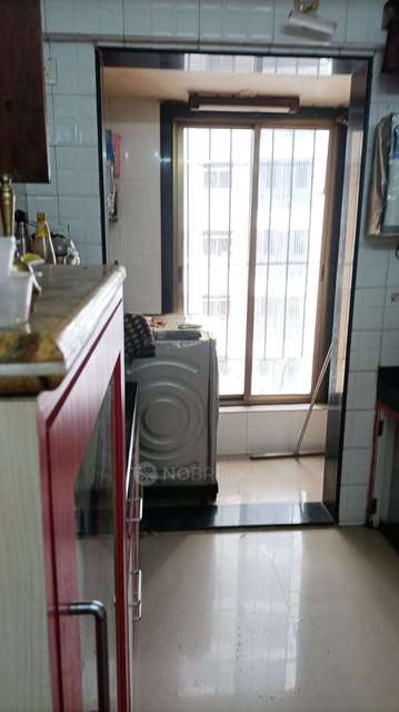 3 BHK Flat In  Joy Homes Chs For Sale  In Bhandup West