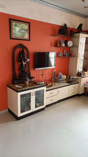 3 BHK Flat In  Joy Homes Chs For Sale  In Bhandup West