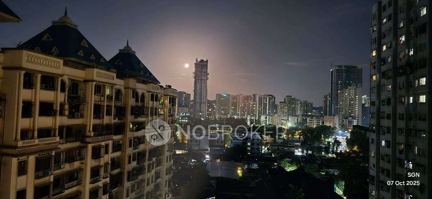 3 BHK Flat In  Joy Homes Chs For Sale  In Bhandup West