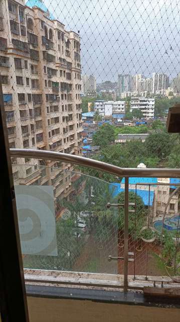 3 BHK Flat In  Joy Homes Chs For Sale  In Bhandup West