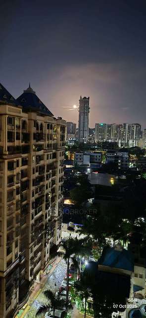 3 BHK Flat In  Joy Homes Chs For Sale  In Bhandup West