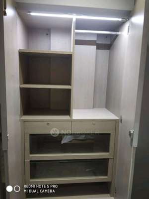 2 BHK Flat In Jk Sahadeo Avenue for Rent  In Ward No. 8, Someshwarwadi,