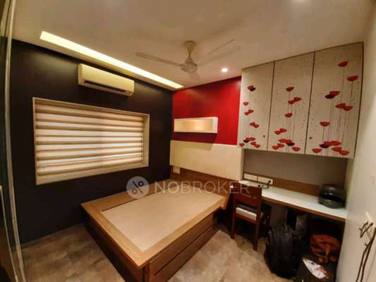 2 BHK Flat In Jk Sahadeo Avenue for Rent  In Ward No. 8, Someshwarwadi,