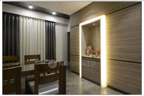 2 BHK Flat In Jk Sahadeo Avenue for Rent  In Ward No. 8, Someshwarwadi,