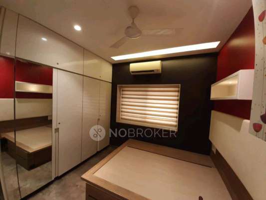 2 BHK Flat In Jk Sahadeo Avenue for Rent  In Ward No. 8, Someshwarwadi,