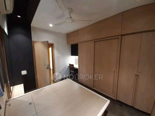 2 BHK Flat In Jk Sahadeo Avenue for Rent  In Ward No. 8, Someshwarwadi,