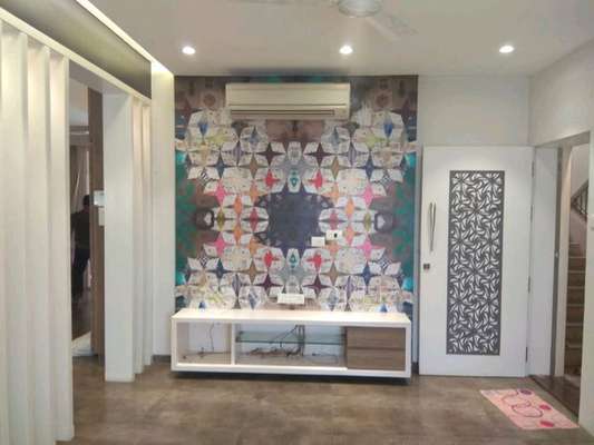 2 BHK Flat In Jk Sahadeo Avenue for Rent  In Ward No. 8, Someshwarwadi,