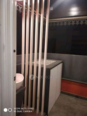 2 BHK Flat In Jk Sahadeo Avenue for Rent  In Ward No. 8, Someshwarwadi,