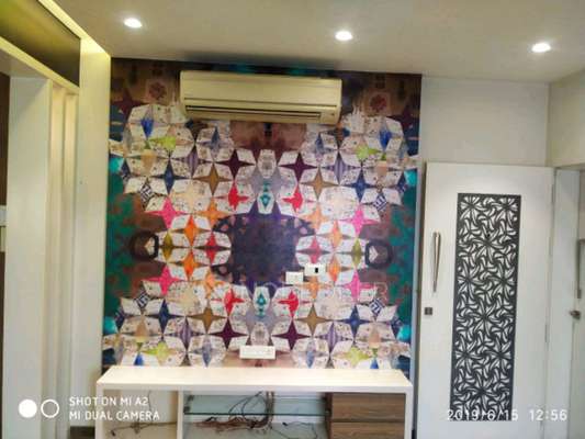 2 BHK Flat In Jk Sahadeo Avenue for Rent  In Ward No. 8, Someshwarwadi,