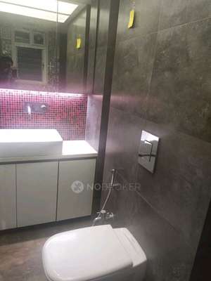 2 BHK Flat In Jk Sahadeo Avenue for Rent  In Ward No. 8, Someshwarwadi,