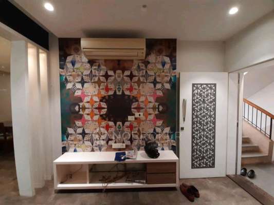 2 BHK Flat In Jk Sahadeo Avenue for Rent  In Ward No. 8, Someshwarwadi,