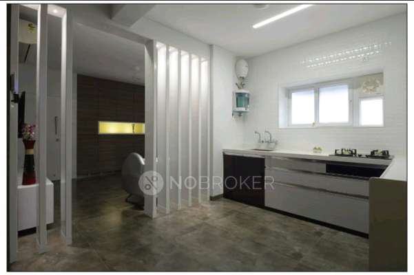 2 BHK Flat In Jk Sahadeo Avenue for Rent  In Ward No. 8, Someshwarwadi,