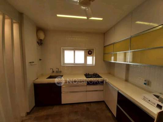 2 BHK Flat In Jk Sahadeo Avenue for Rent  In Ward No. 8, Someshwarwadi,
