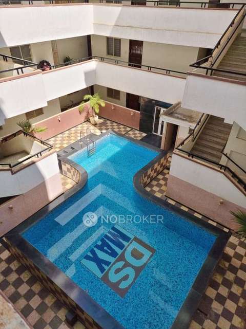 3 BHK Flat In Ds Max Sparkle Shree For Sale  In Kothanur