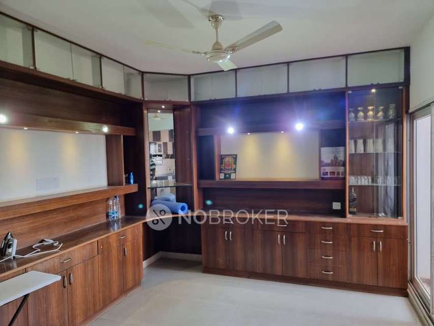 3 BHK Flat In Ds Max Sparkle Shree For Sale  In Kothanur