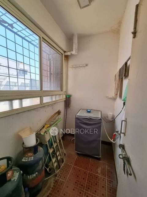 3 BHK Flat In Ds Max Sparkle Shree For Sale  In Kothanur