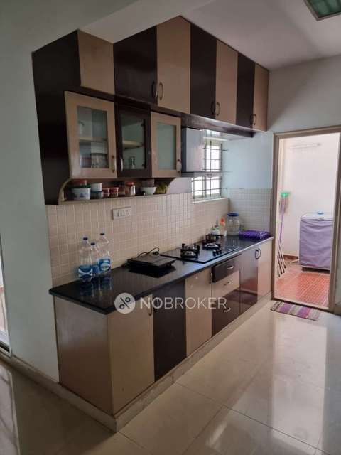 3 BHK Flat In Ds Max Sparkle Shree For Sale  In Kothanur