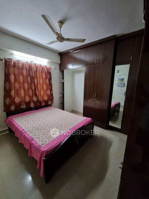 3 BHK Flat In Ds Max Sparkle Shree For Sale  In Kothanur