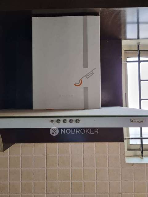 3 BHK Flat In Ds Max Sparkle Shree For Sale  In Kothanur