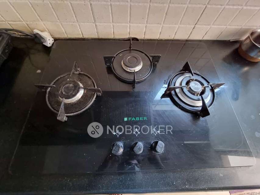 3 BHK Flat In Ds Max Sparkle Shree For Sale  In Kothanur