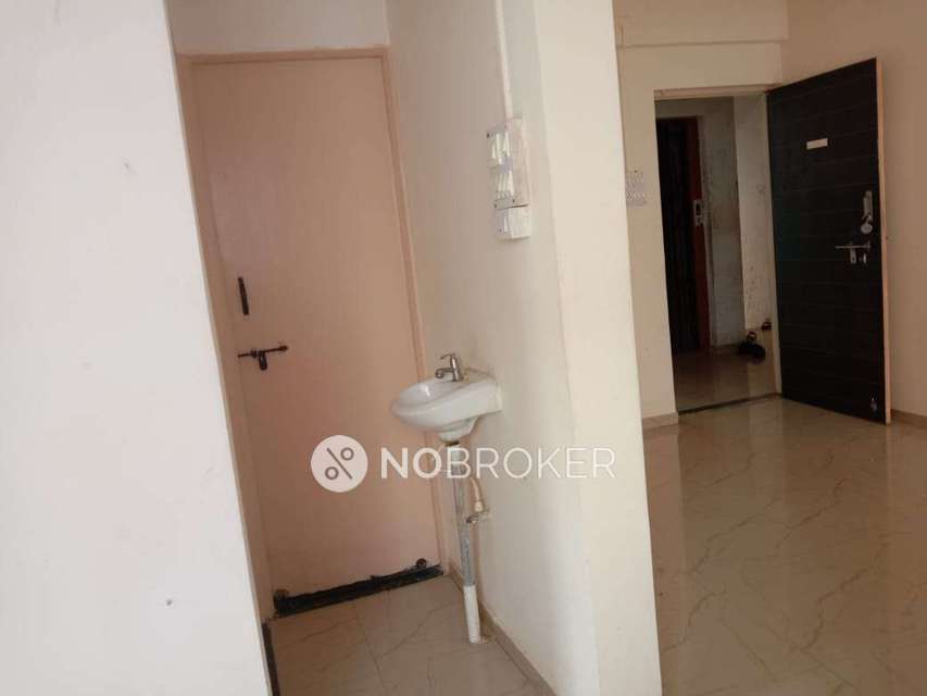 1 BHK Flat In Shantai Residency for Rent  In Uttam Nagar 