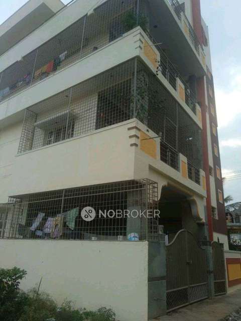 4+ BHK House For Sale  In Jalahalli West