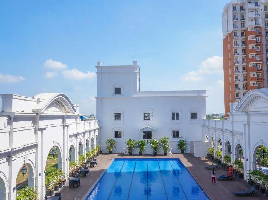 3 BHK Flat In Golden Opulence  For Sale  In Poonamallee