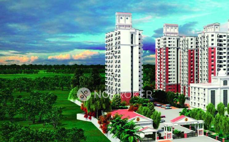 3 BHK Flat In Golden Opulence  For Sale  In Poonamallee