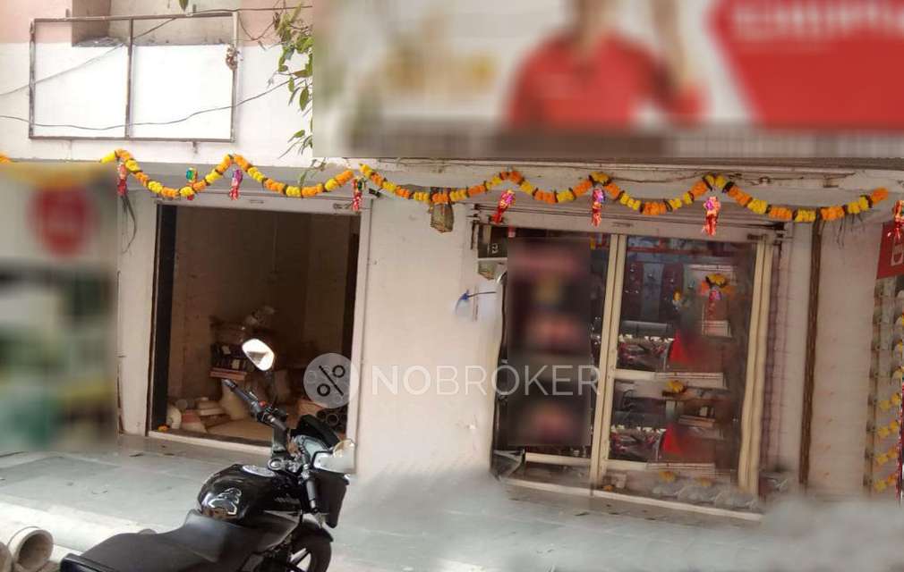 Shop in Fursungi, Pune for sale 