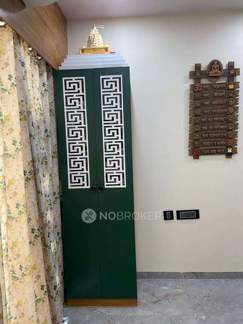 3 BHK Flat In Rustomjee Avenue L1, L2 And L4 For Sale  In Rustomjee Global City