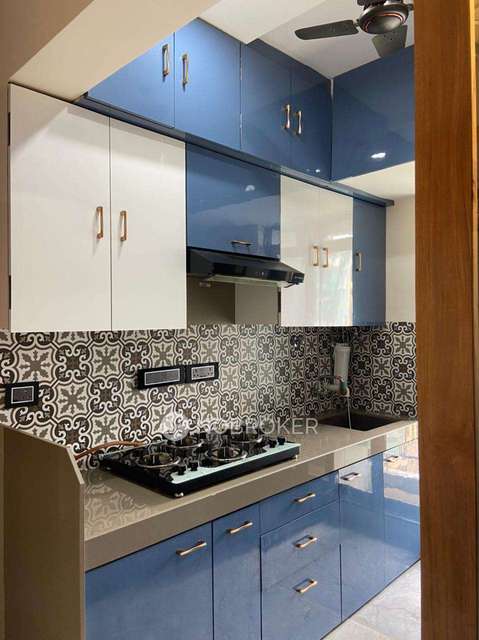 3 BHK Flat In Rustomjee Avenue L1, L2 And L4 For Sale  In Rustomjee Global City