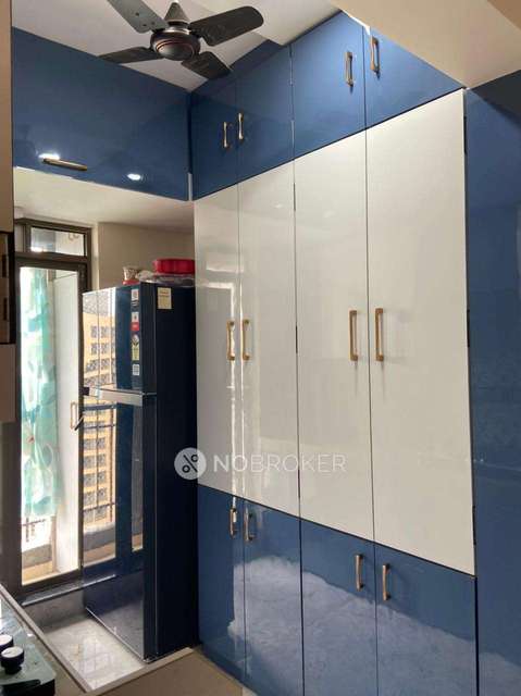 3 BHK Flat In Rustomjee Avenue L1, L2 And L4 For Sale  In Rustomjee Global City