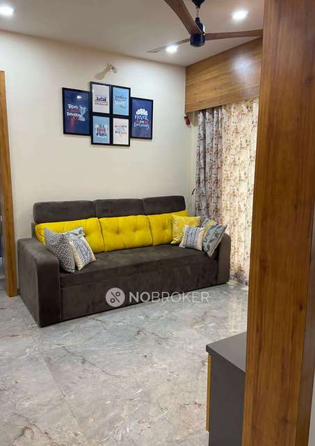 3 BHK Flat In Rustomjee Avenue L1, L2 And L4 For Sale  In Rustomjee Global City