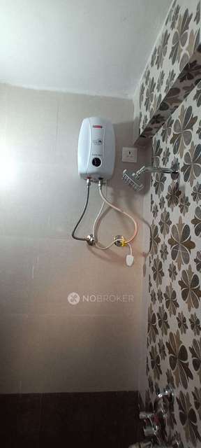 1 BHK Flat for Rent  In Karve Nagar
