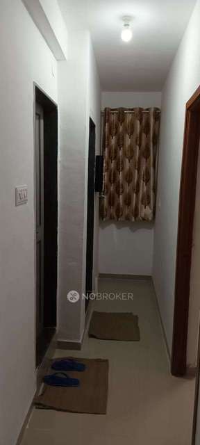 1 BHK Flat for Rent  In Karve Nagar