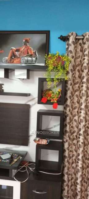 1 BHK Flat for Rent  In Karve Nagar