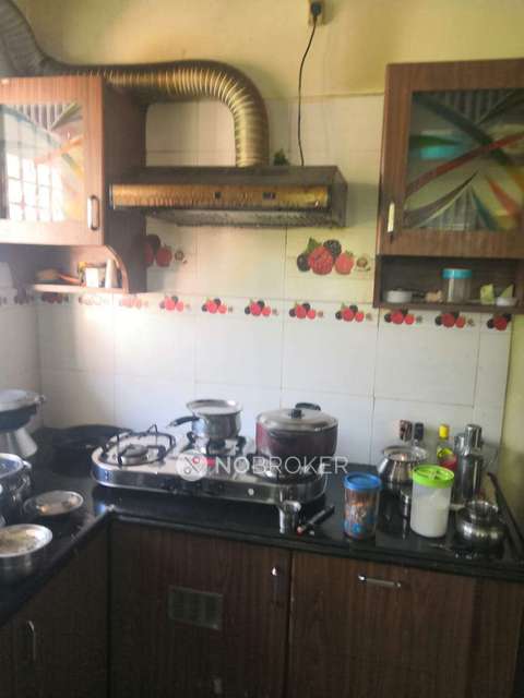 3 BHK Flat In Thiruvarasu Apatment For Sale  In West Mambalam