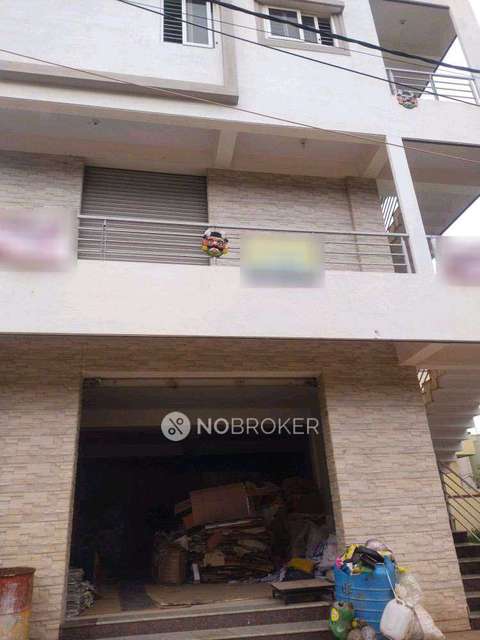 3 BHK House for Rent  In Byadarahalli