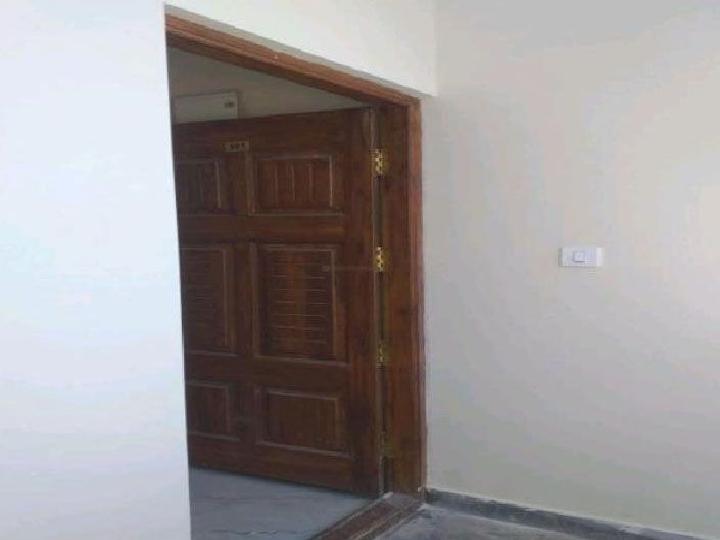 Inpa Anugraha, Vignan Nagar, Kaggadaspura 5th Cross Road, Vibhutipura