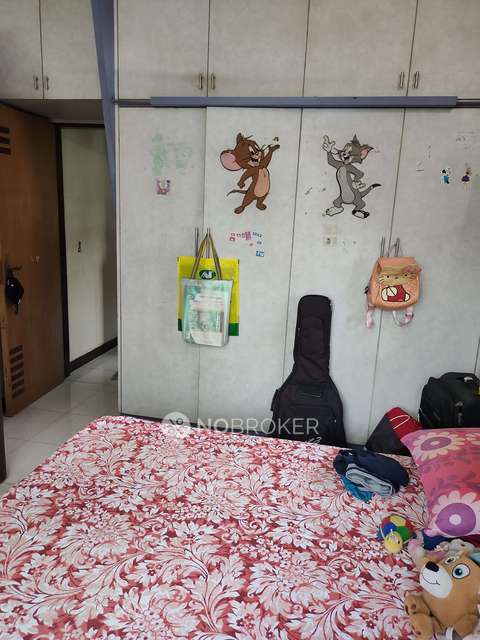 2 BHK Flat In Lily Tower Apartment  For Sale  In Andheri West