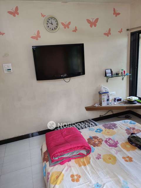 2 BHK Flat In Lily Tower Apartment  For Sale  In Andheri West